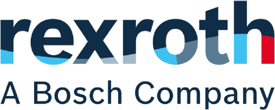 Logo Bosch Rexroth