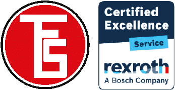 Bosch Rexroth Certified Excellence Service Partner