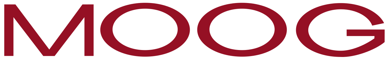 Logo Moog