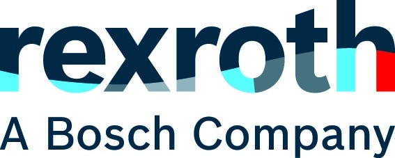 Logo Bosch Rexroth HD