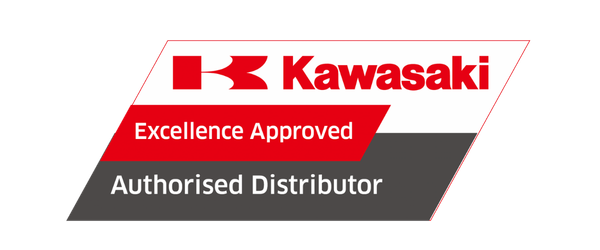 Logo Kawasaki Precision Machinery – Pompe e Motori Idraulici