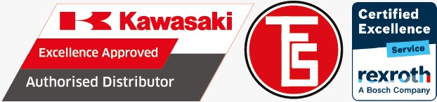 Assistenza e rivendita prodotti per l'oleodinamica