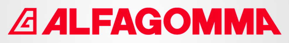 Logo Alfagomma