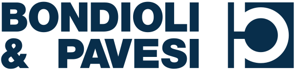 Logo Bondioli e Pavesi