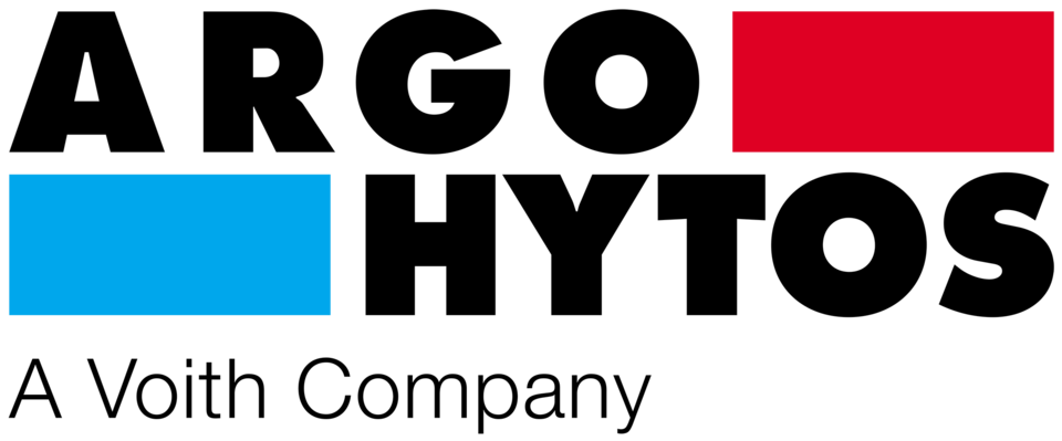Logo ARGO-HYTOS