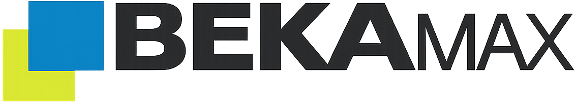 Logo BEKA-MAX