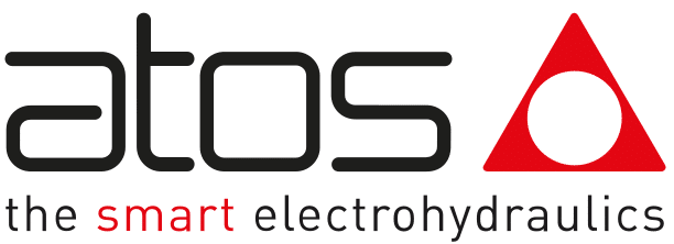 Logo Atos Electrohydraulics