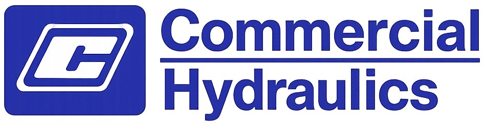 Logo Commercial Hydraulics
