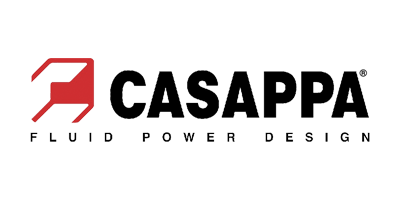 Logo Casappa