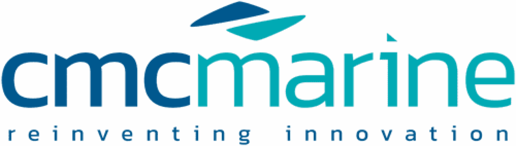 Logo CMC Marine