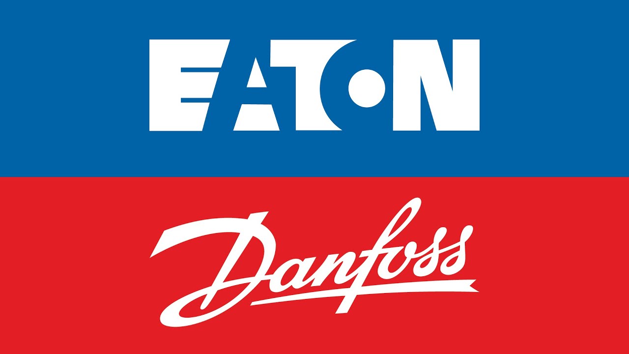 Logo Eaton-Danfoss