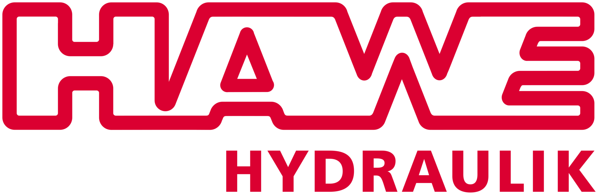 Logo HAWE Hydraulik