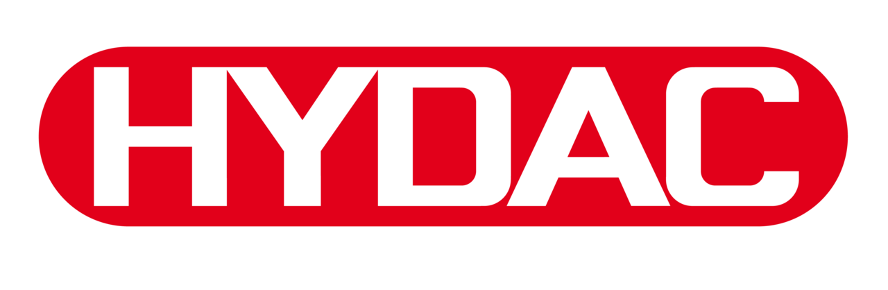 Logo HYDAC