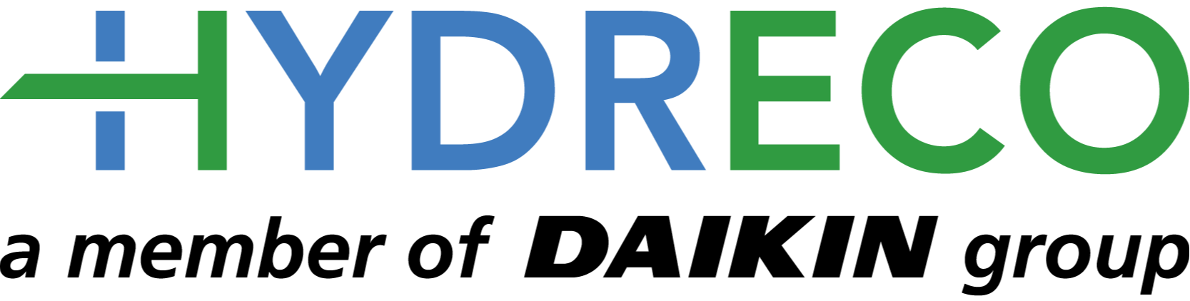 Logo Hydreco