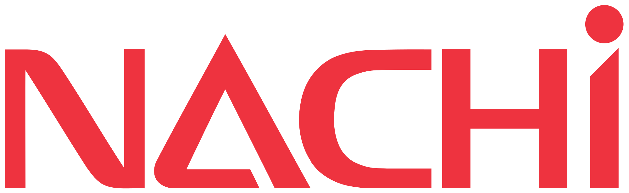 Logo Nachi-Fujikoshi