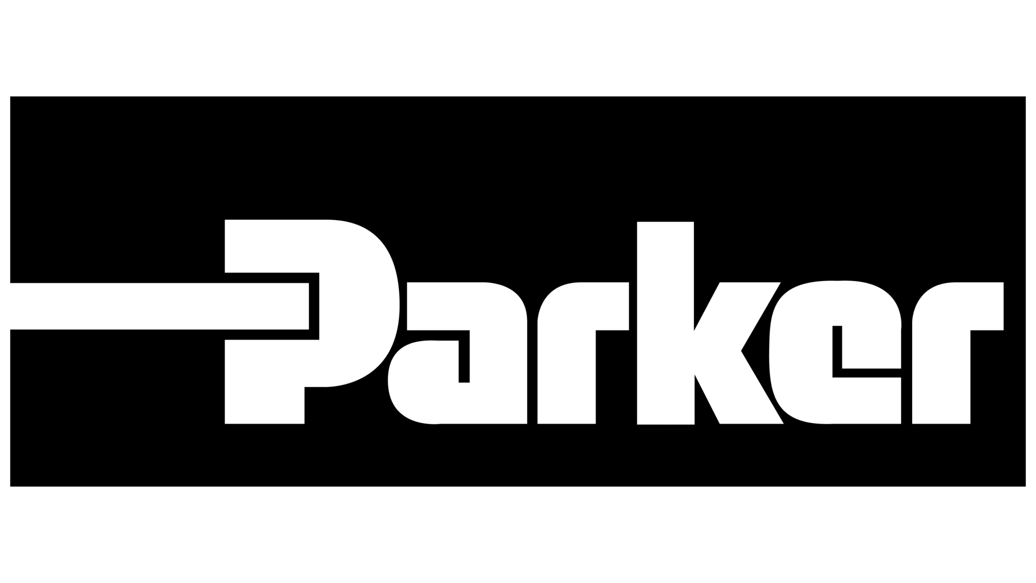 Logo Parker Hannifin
