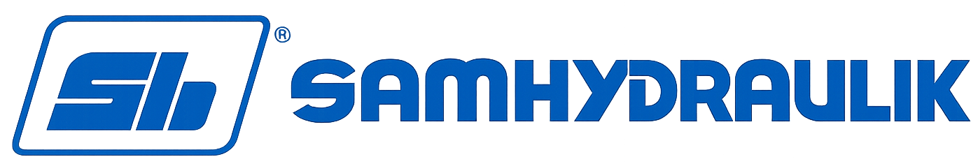 Logo Samhydraulik