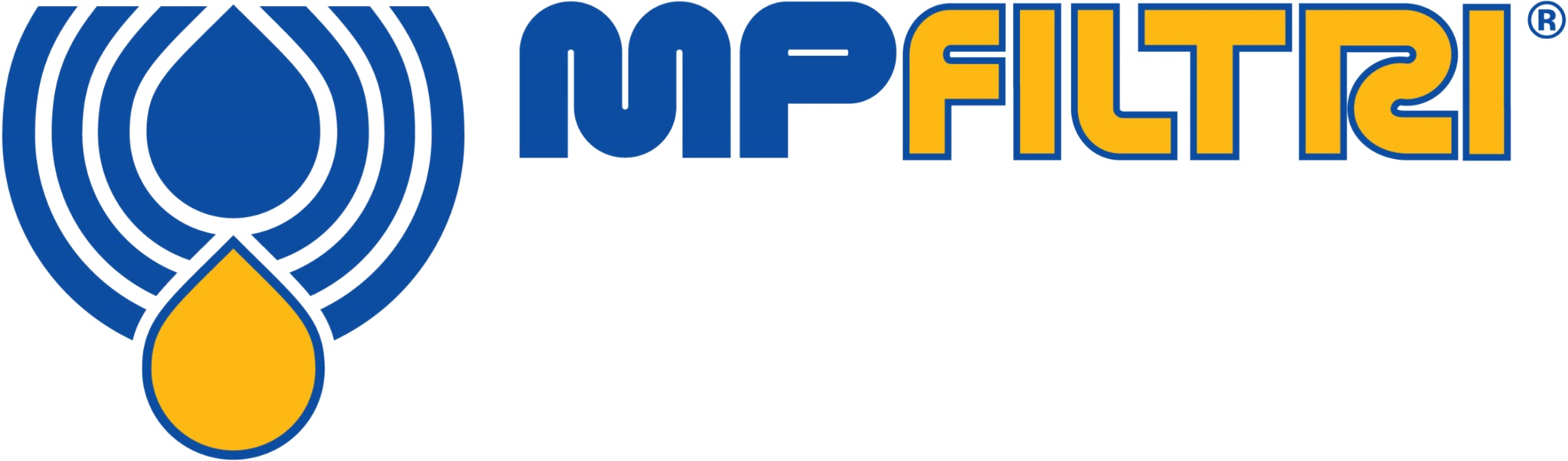 Logo MP Filtri