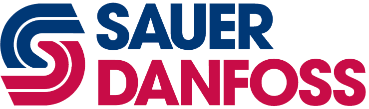 Logo Sauer-Danfoss