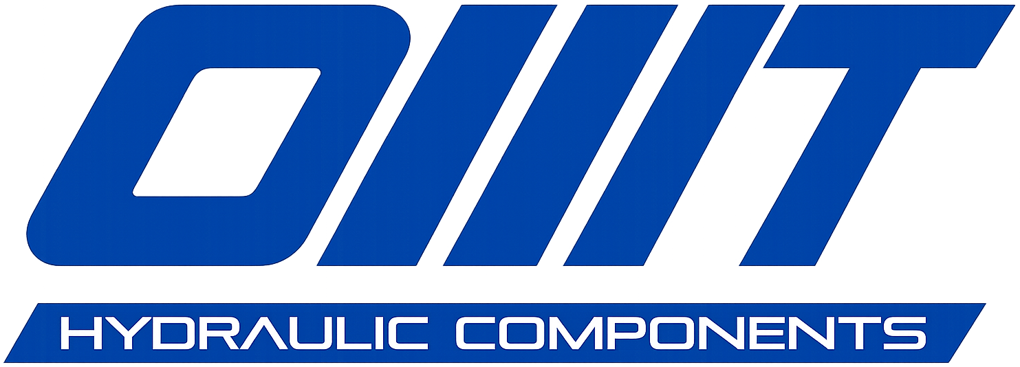 Logo OMT Group