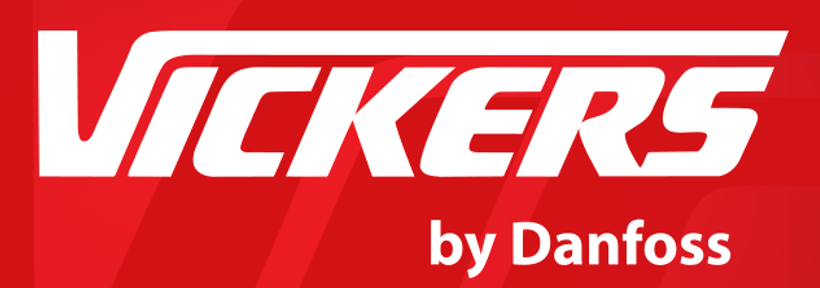 Logo Vickers-Danfoss