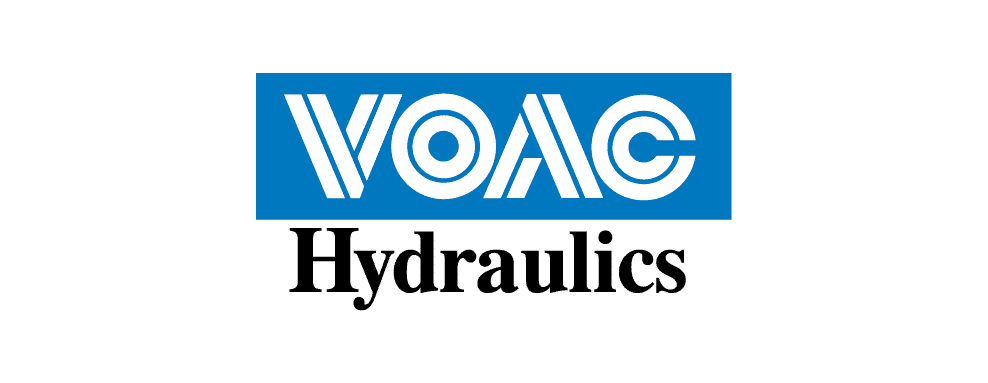 Logo Voac Hydraulics