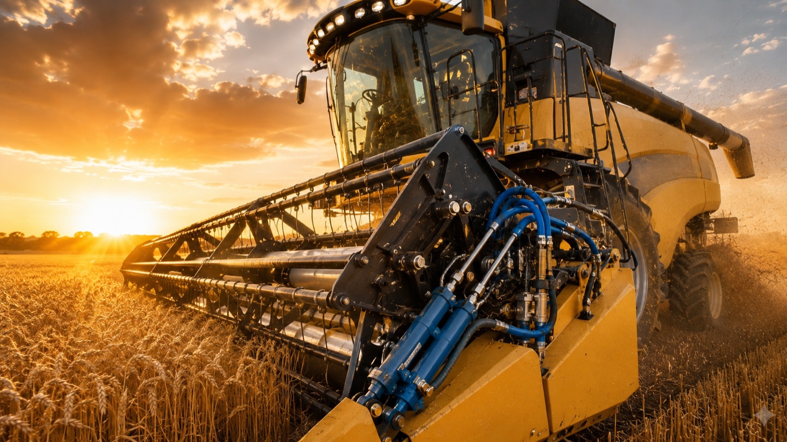 Agricoltura