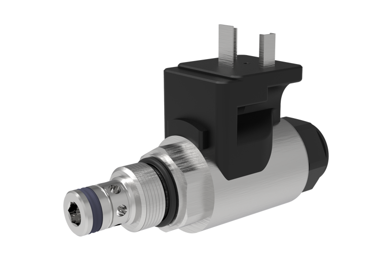 Argo-Hytos RPE3 SD3E – valvole direzionali CETOP modulari – TFS Service Partner