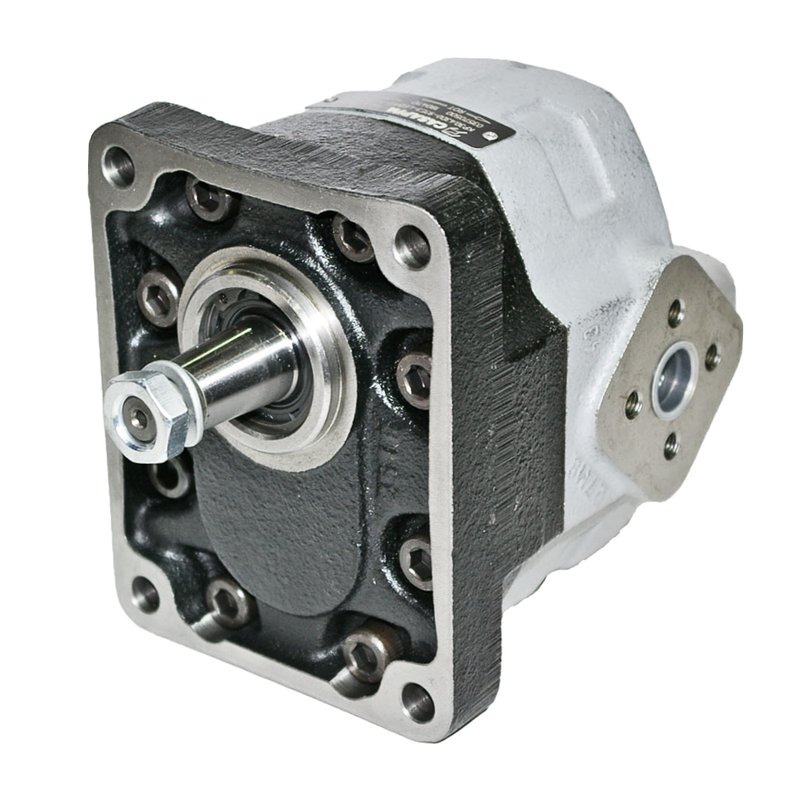 Casappa POLARIS – pompe a ingranaggi in alluminio – TFS Service Partner