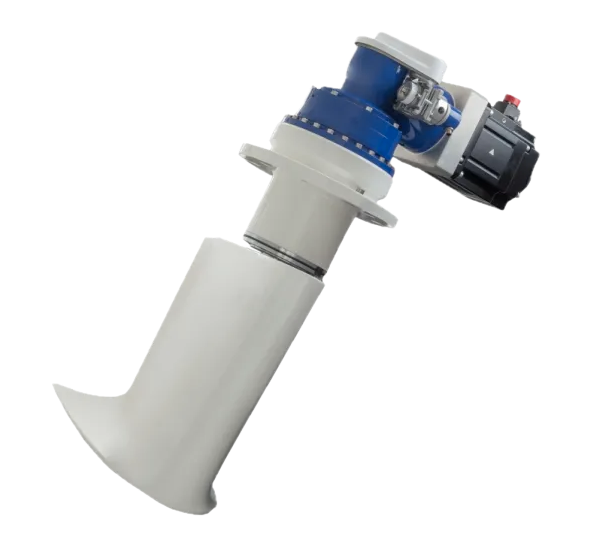 CMC Marine Stabilis Electra HS LR – stabilizzatori per yacht e navi – TFS Service Partner