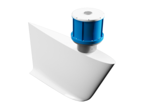 CMC Marine Waveless STAB – stabilizzatori compatti per imbarcazioni – TFS Service Partner