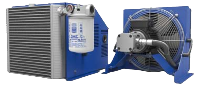 Emmegi SILENT EVO 3 – gruppi autonomi raffreddamento silenziosi – TFS Service Partner