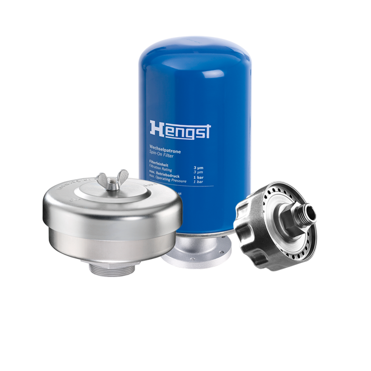 Hengst breather filtri duplex e off-line per condizionamento fluido – TFS Service Partner