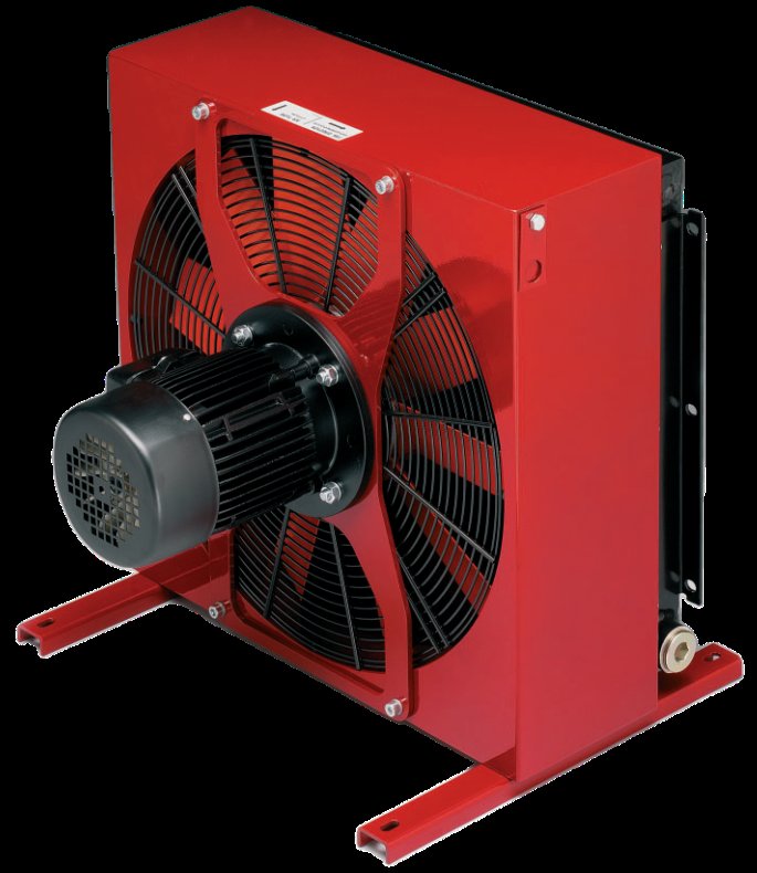 Hydac scambiatori di calore aria-olio e a piastre – TFS Service Partner