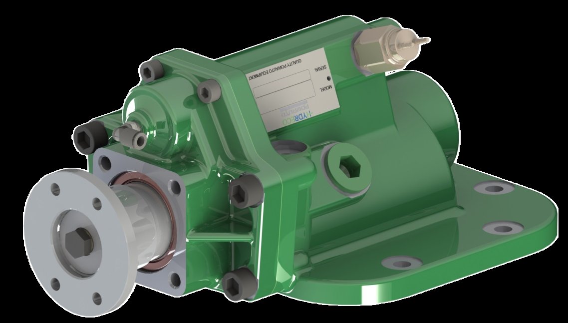 Hydreco Powauto PTO – prese di forza per veicoli industriali – TFS Service Partner