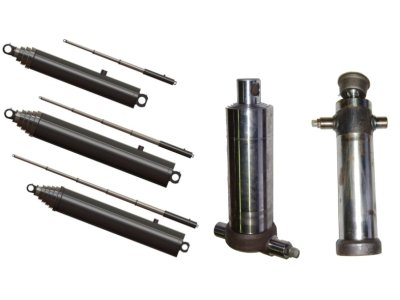 Hydreco cilindri oleodinamici custom su disegno – TFS Service Partner