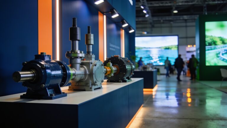 Ecomondo 2019 – TFS a Rimini per l’economia circolare