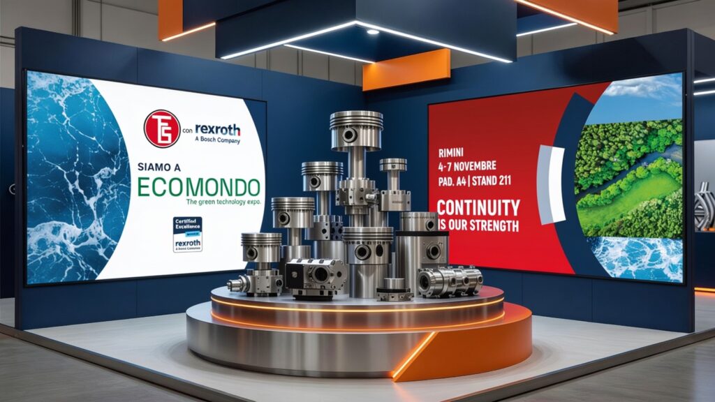 Ecomondo 2025