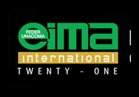EIMA International 2021